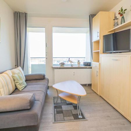 Haus Metropol 296 Ob Westerland Exterior foto