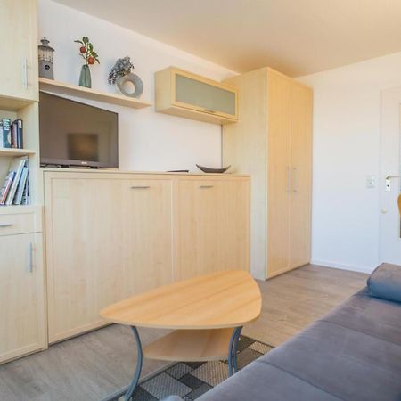 Haus Metropol 296 Ob Westerland Exterior foto