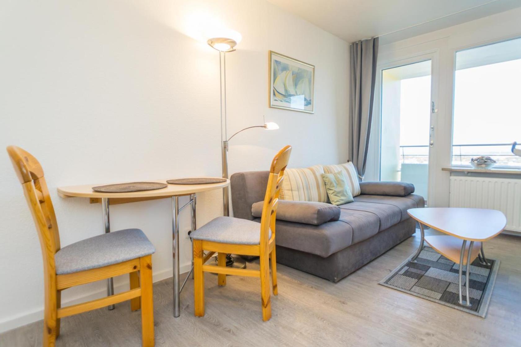 Haus Metropol 296 Ob Westerland Exterior foto
