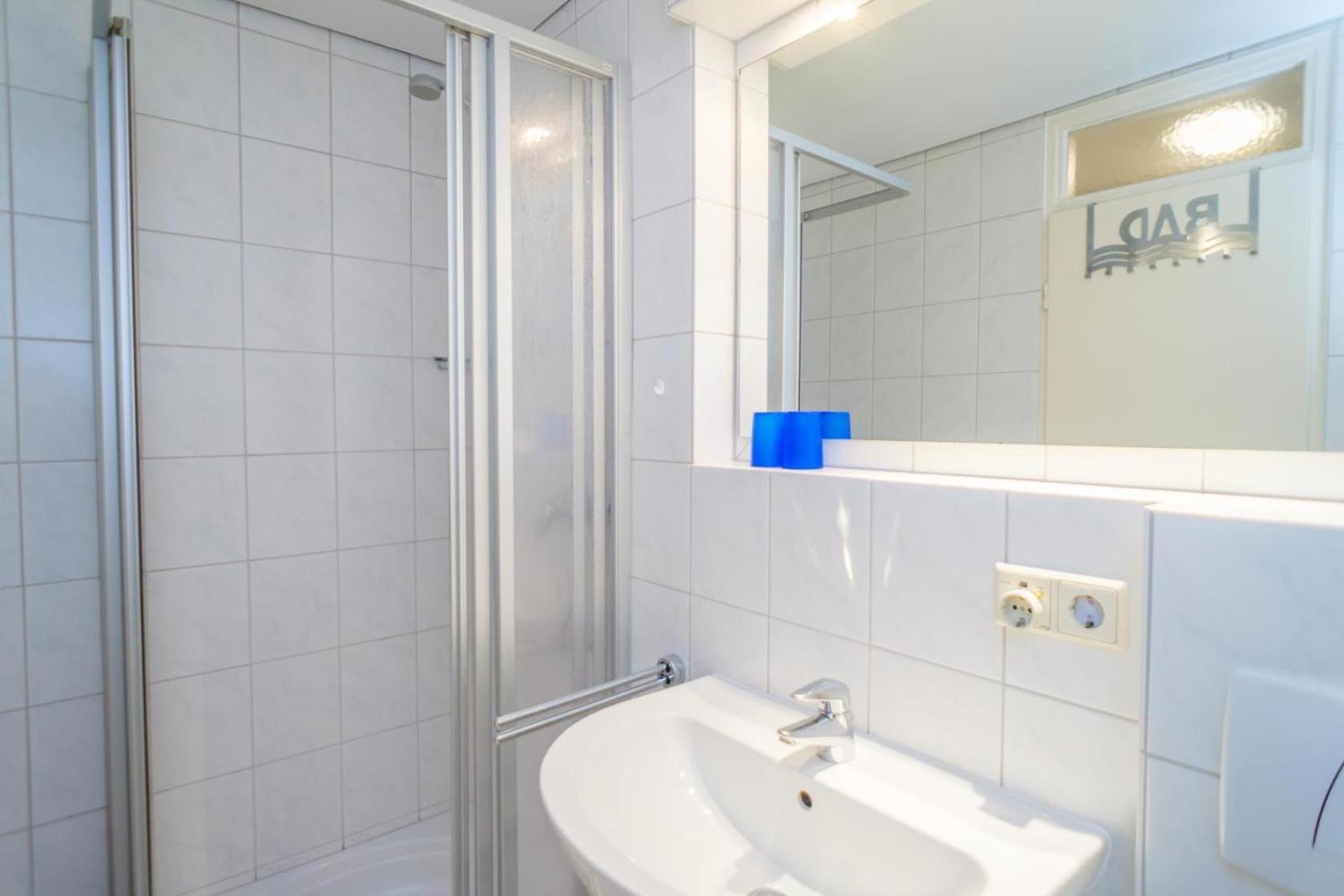 Haus Metropol 296 Ob Westerland Exterior foto
