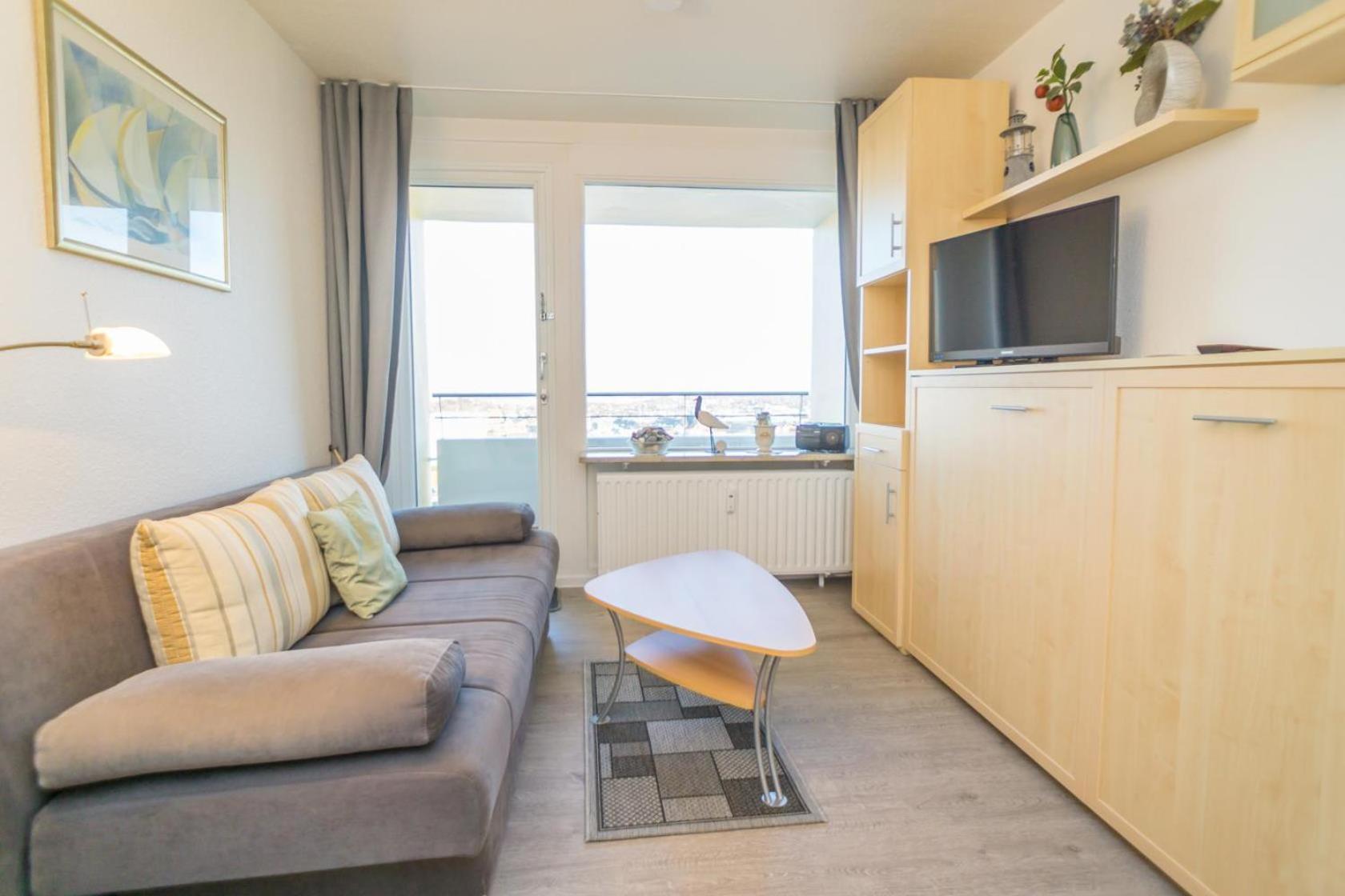 Haus Metropol 296 Ob Westerland Exterior foto