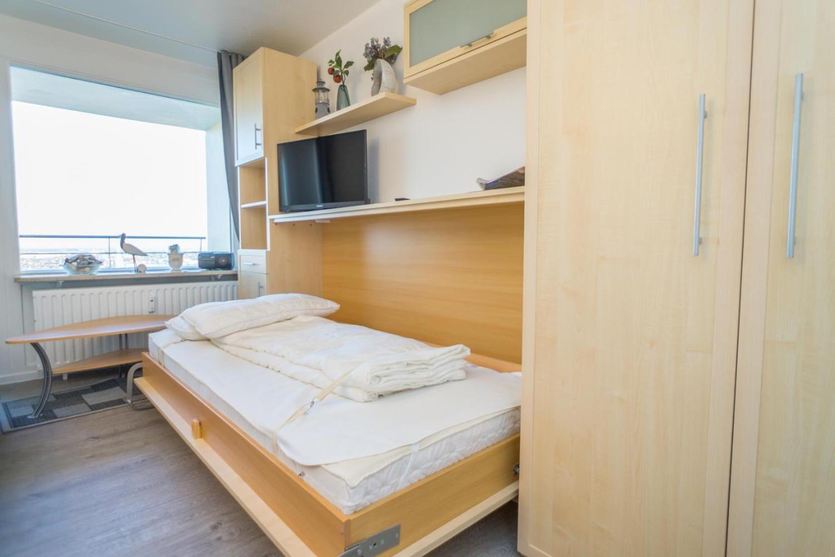 Haus Metropol 296 Ob Westerland Exterior foto