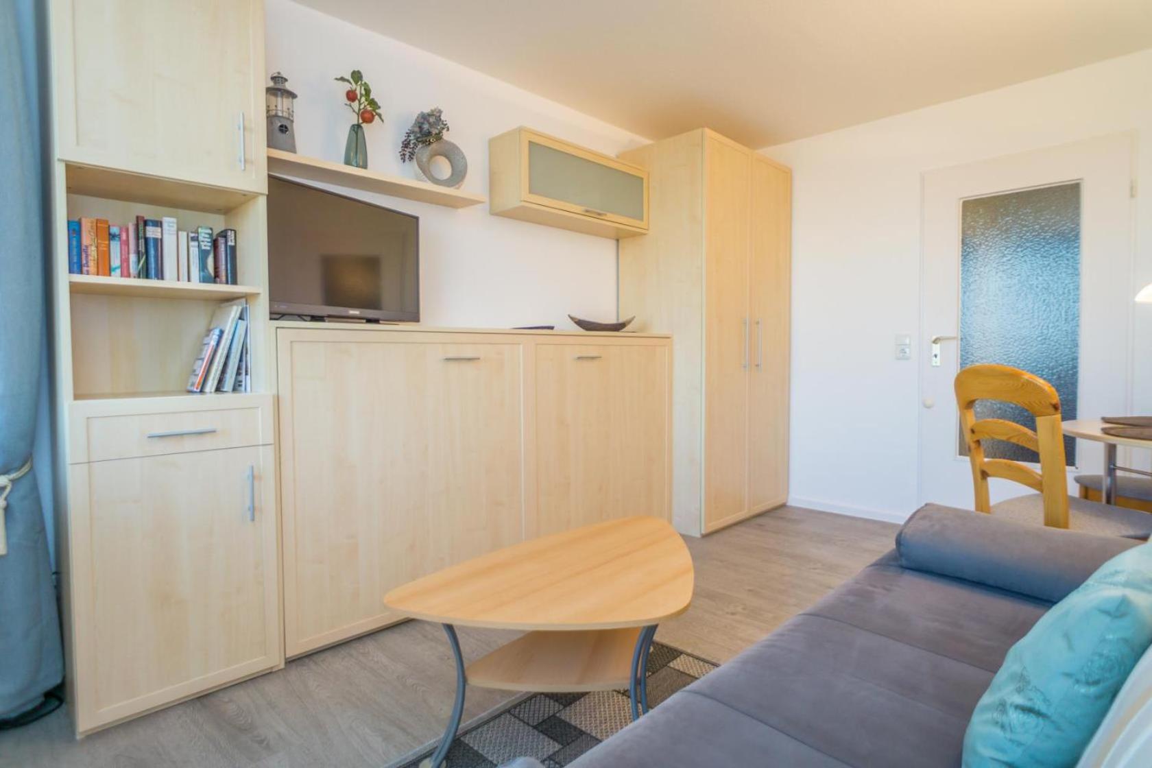 Haus Metropol 296 Ob Westerland Exterior foto